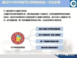 數(shù)據(jù)管理能力成熟度評(píng)估工作介紹